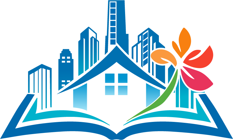 东莞石龙落户网logo