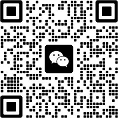 东莞石龙落户网微信二维码